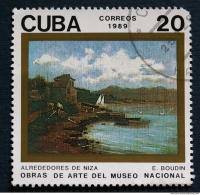postage stamp 0001